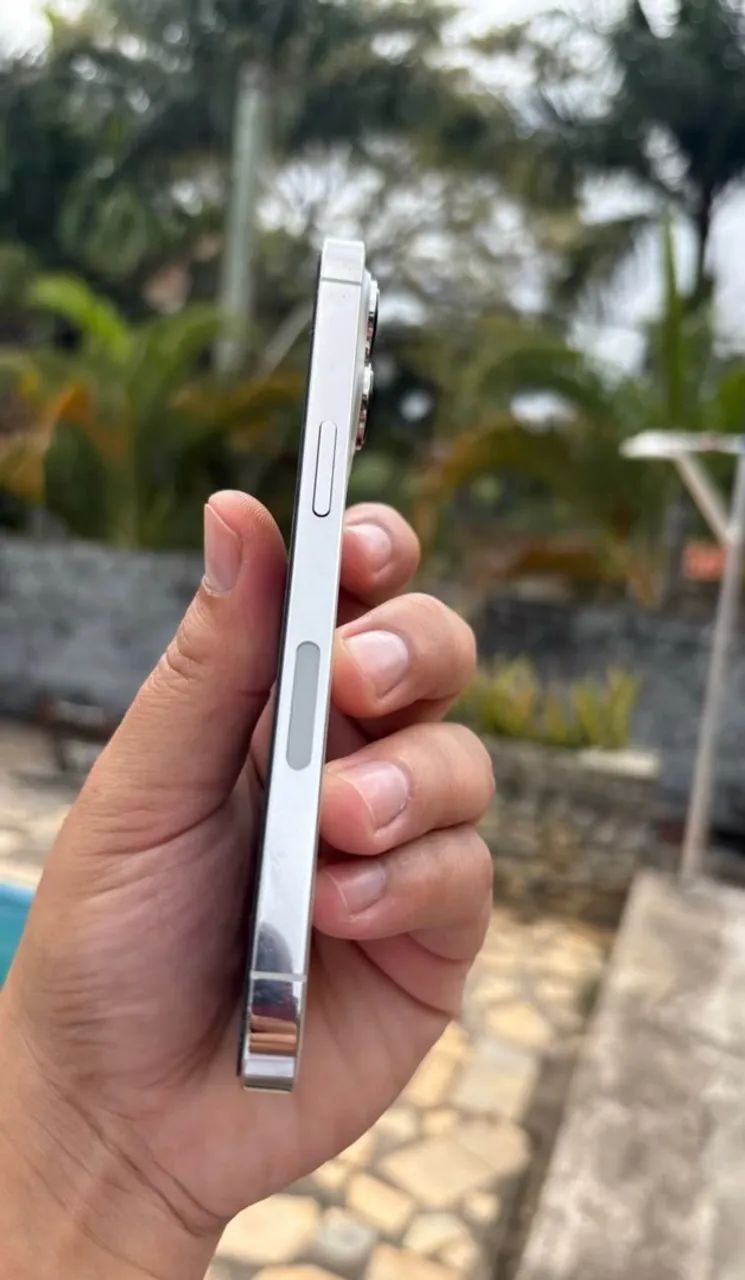 iPhone 13 Pro 128gb impecável  - Foto 2