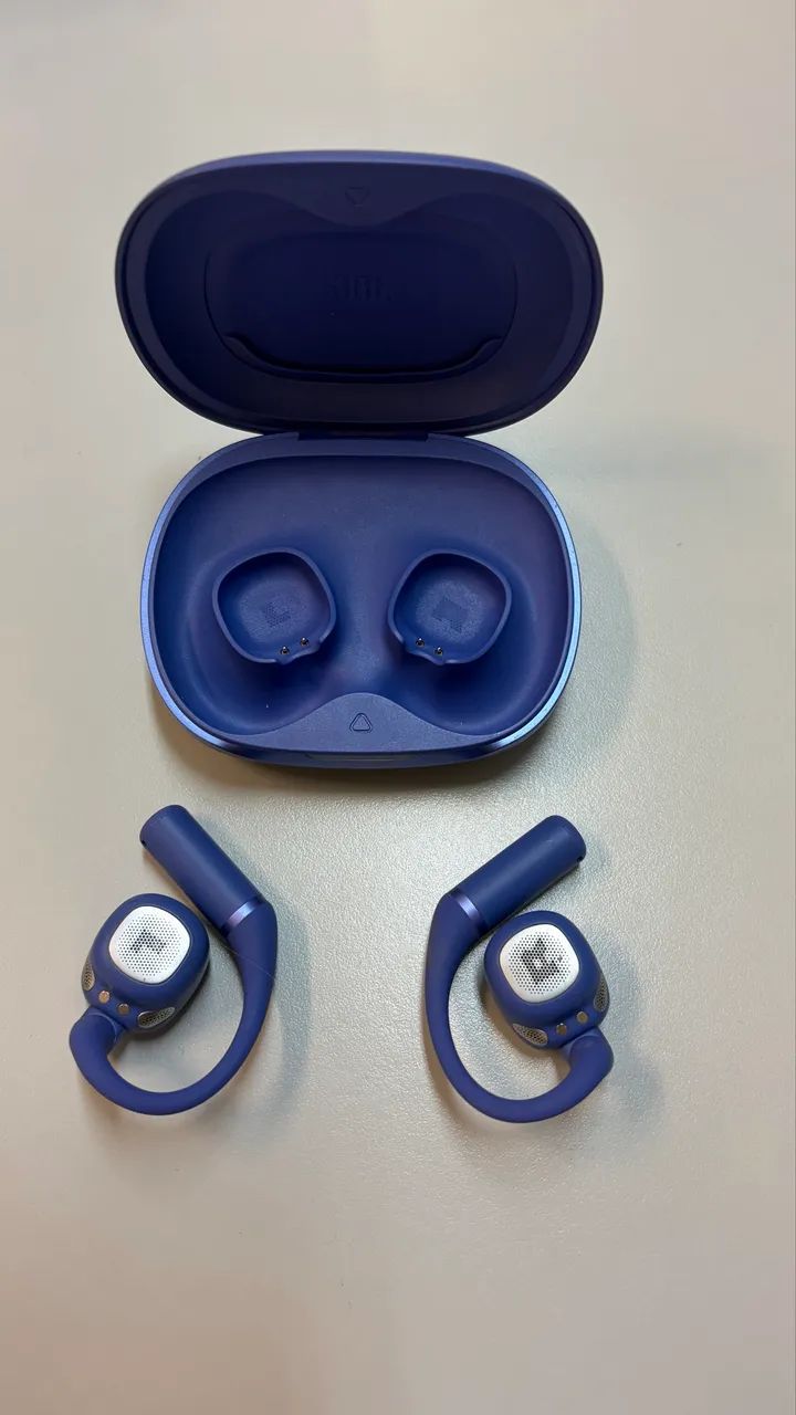 JBL Sense Pro Bt 6.0 praticamente zero - Foto 3