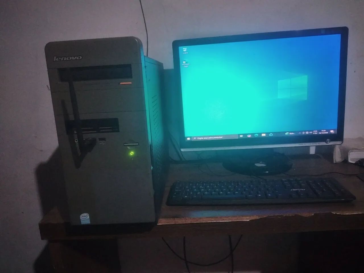 Computador  - Foto 3