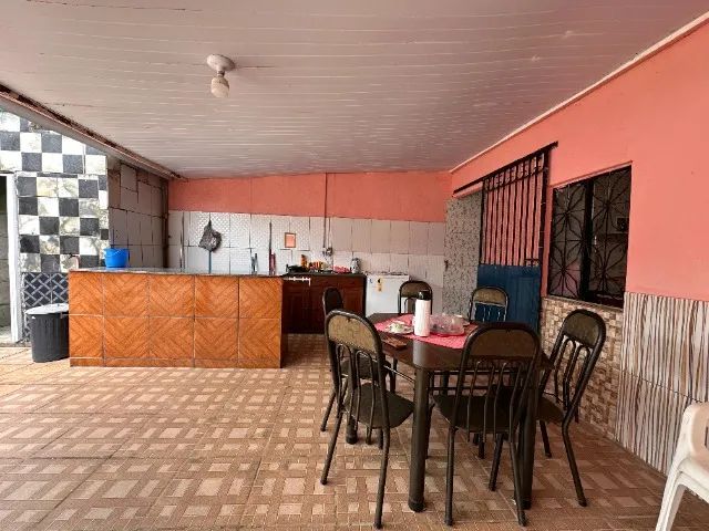 Casa com 3 Quartos -  FINANCIÁVEL - Bairro Floresta. - Foto 3
