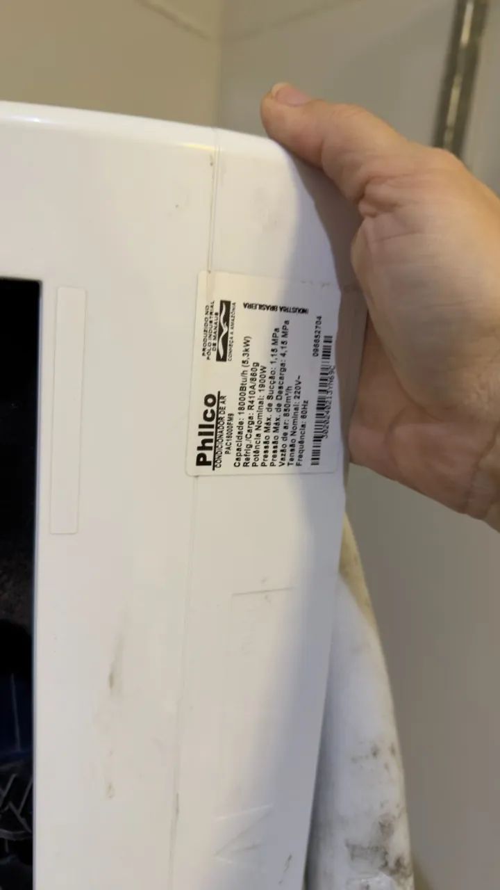 ar-condicionado - Foto 2