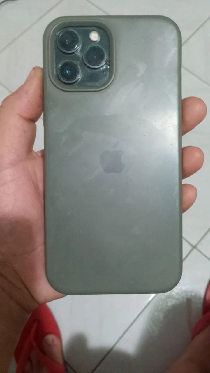 iPhone 12 pro max - Foto 2