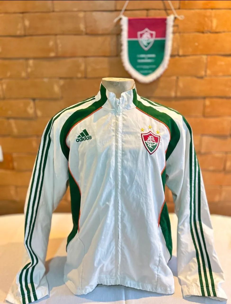 Casaco do Fluminense 