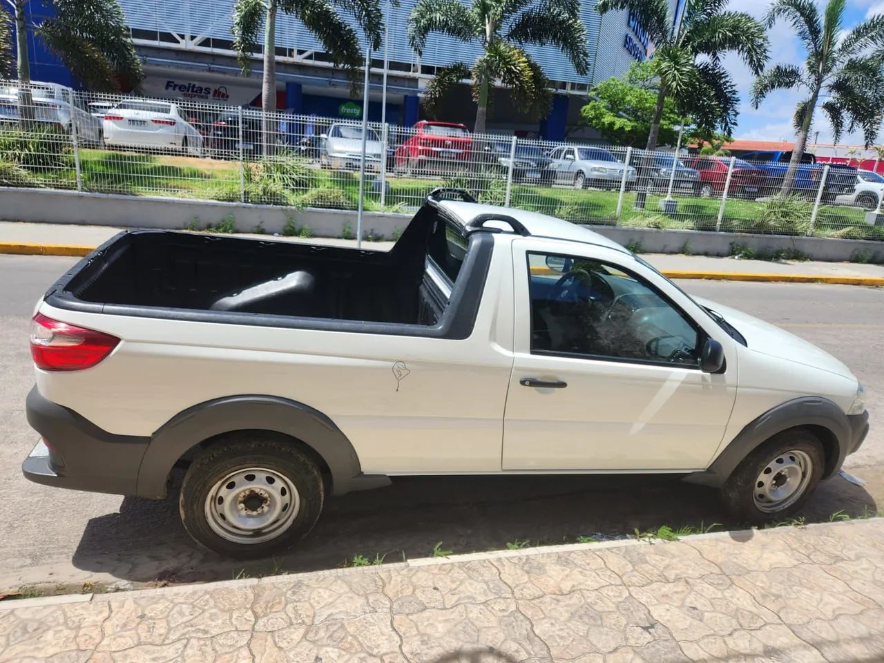 FRETE RÁPIDO  - Foto 2