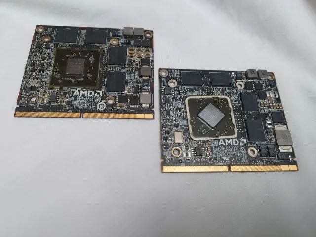 Amd placa de VIdeo Imac A1311-A1312 - Foto 3