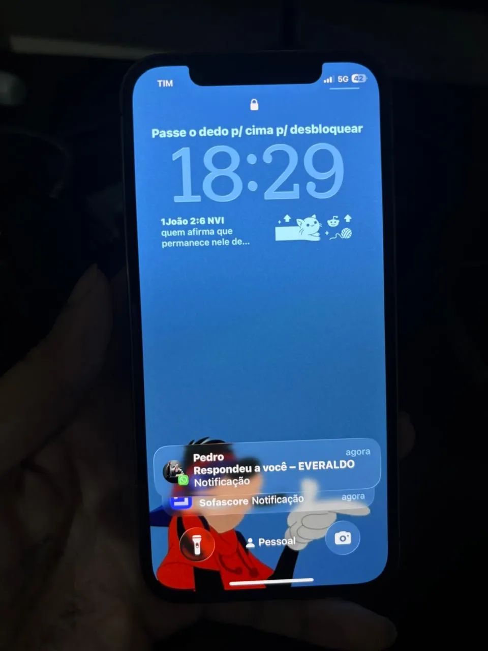 256 GB IPHONE 12 PRO - Foto 5
