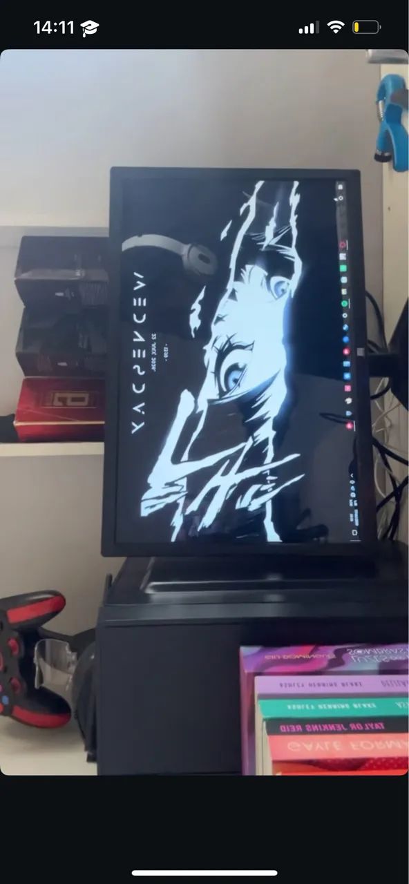 Pc completo  - Foto 4