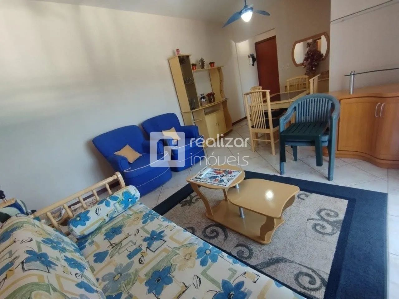 Apartamento 2 quartos no bairro Trindade - Florianópolis - Foto 4