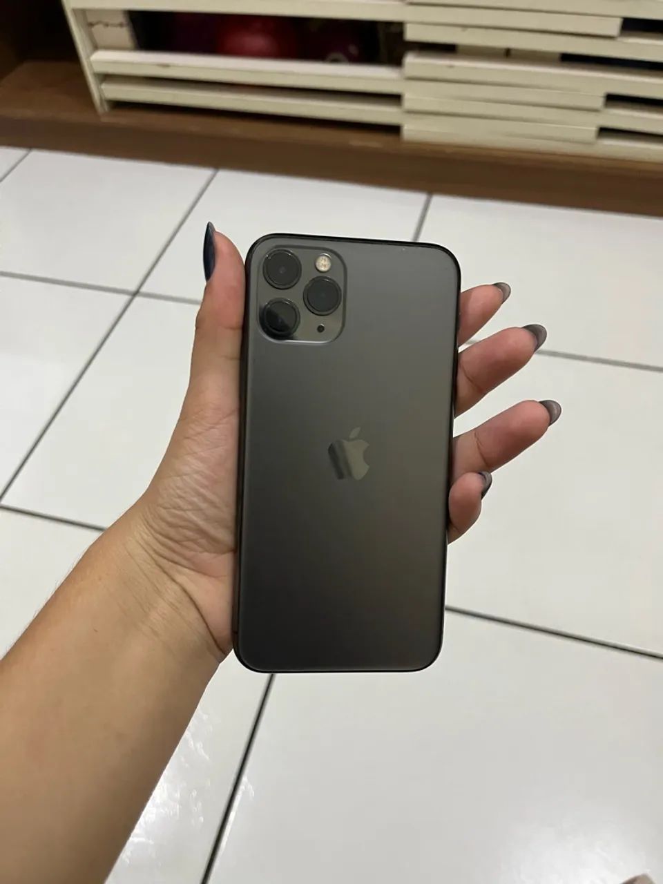IPhone 11 Pro 64Gb