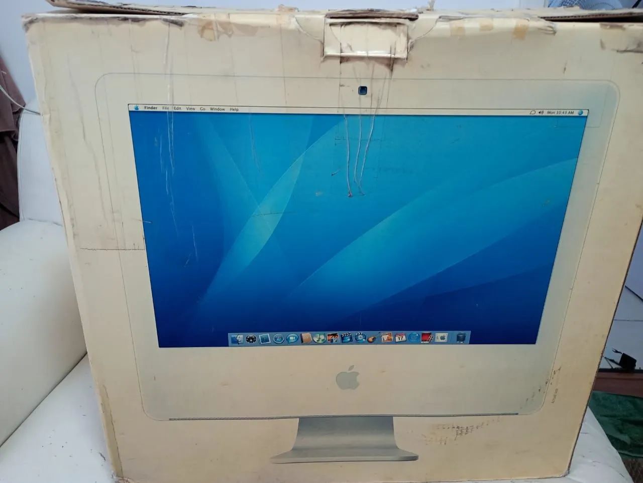 iMac Intel Core 2 na caixa - Foto 3