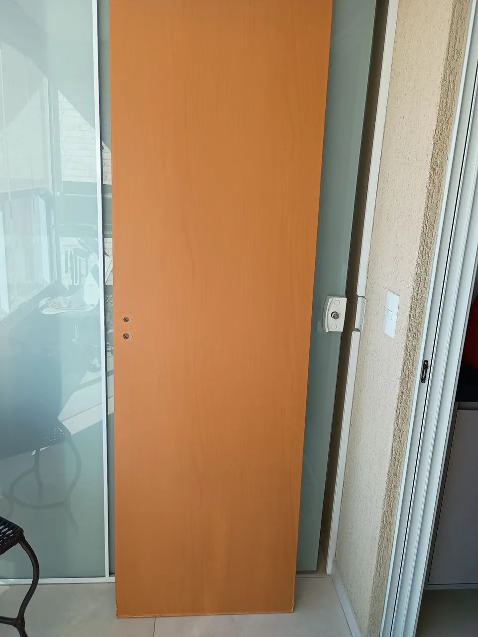 2 Portas Rohden  - Foto 2