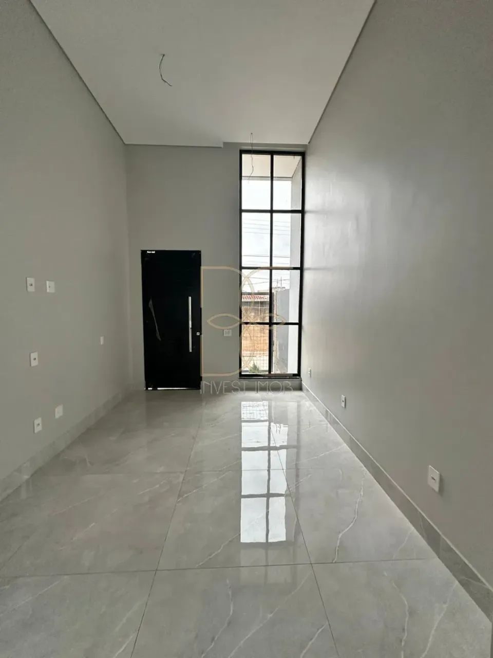 CASA MODERNA COM 3 SUÍTES - VICENTE PIRES - Foto 4
