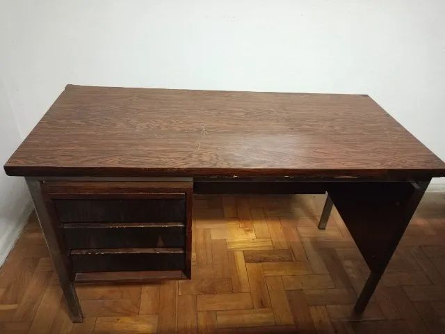 Mesa de madeira