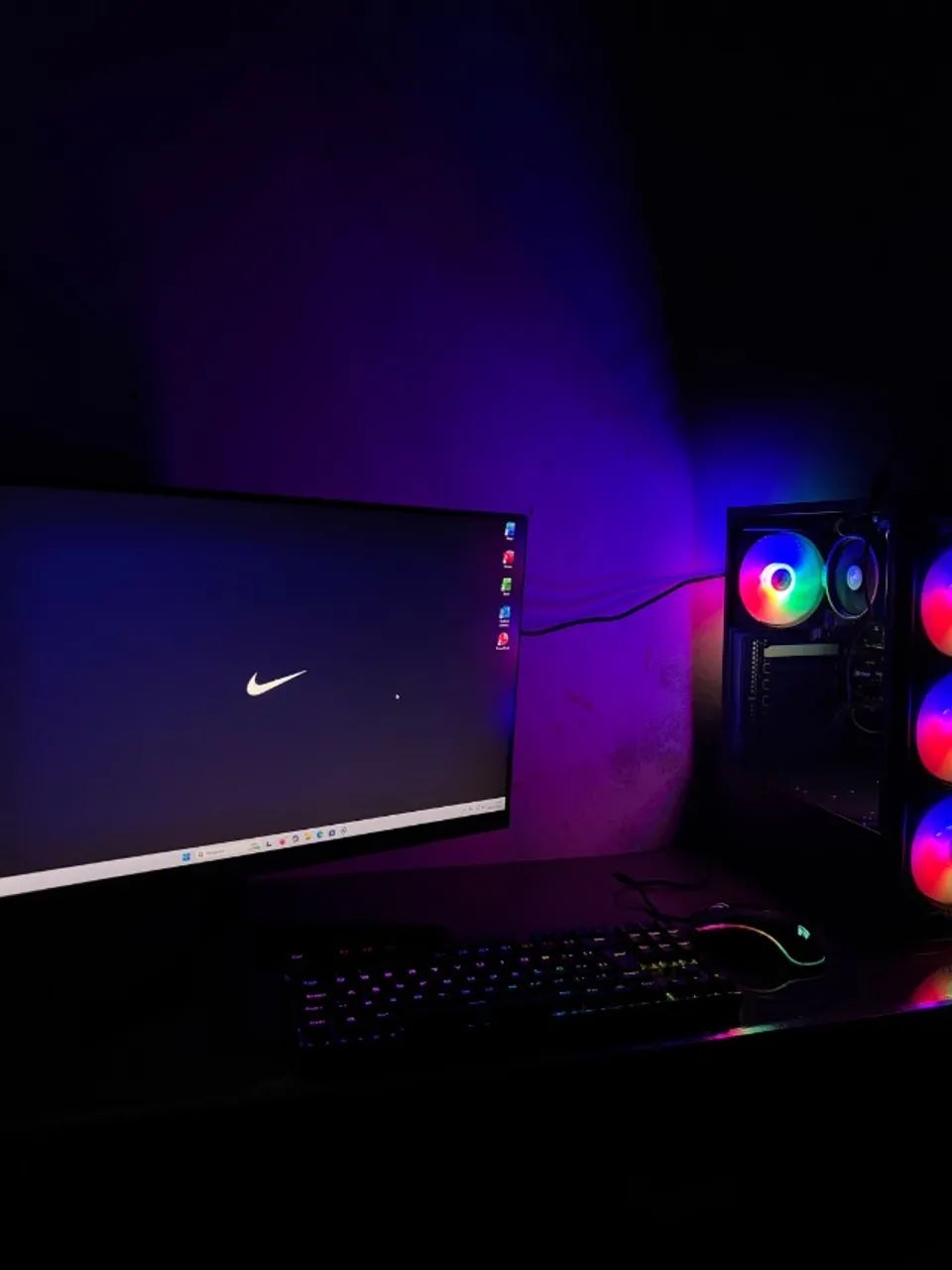 PC GAMER COMPLETO - Foto 4