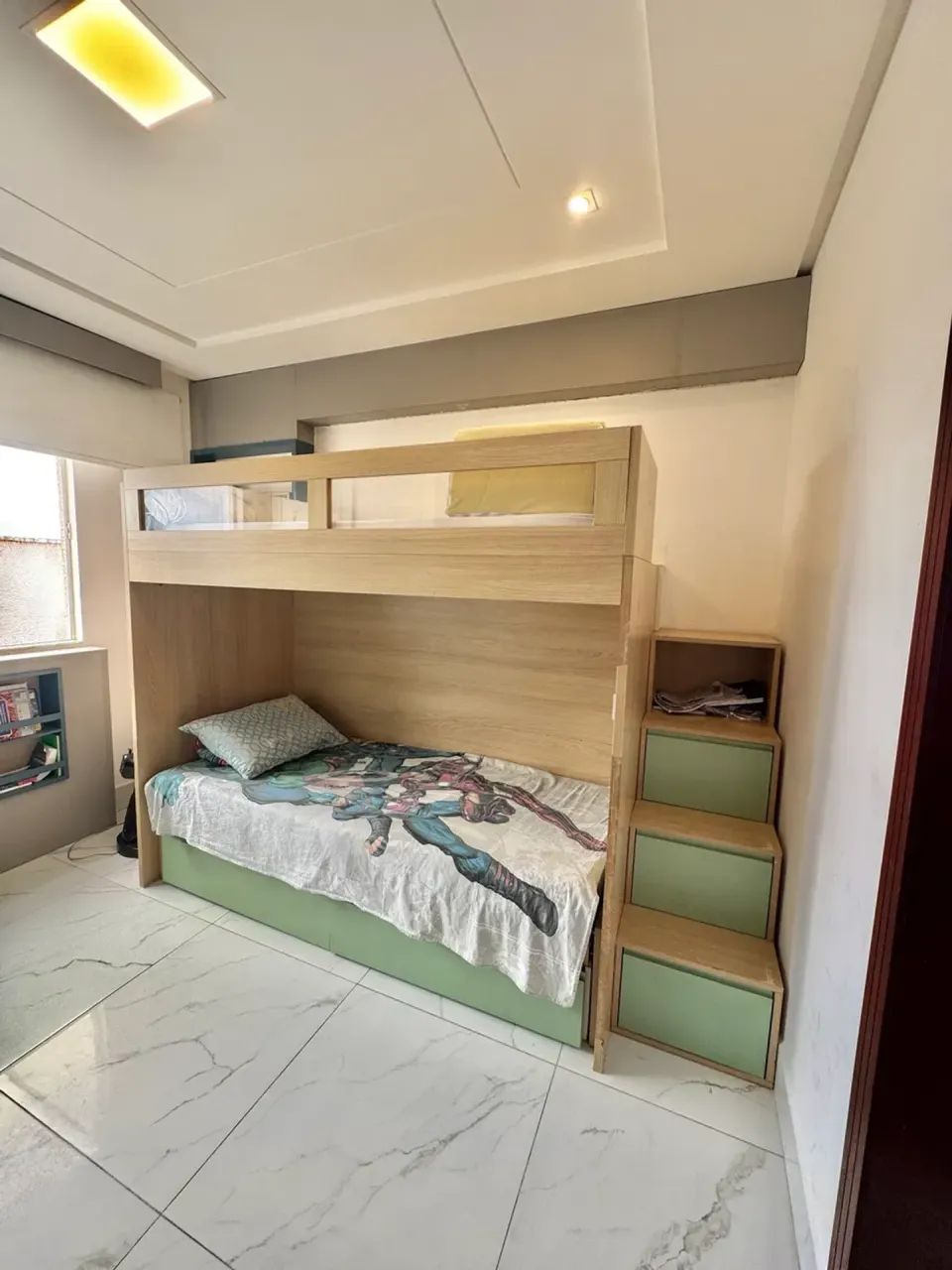 CASA TÉRREA A VENDA NO MONTE CARLO - Foto 2