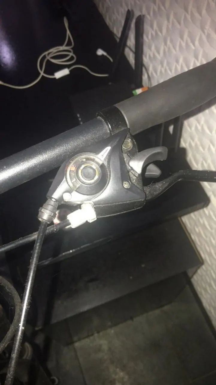 Bicicleta  - Foto 5