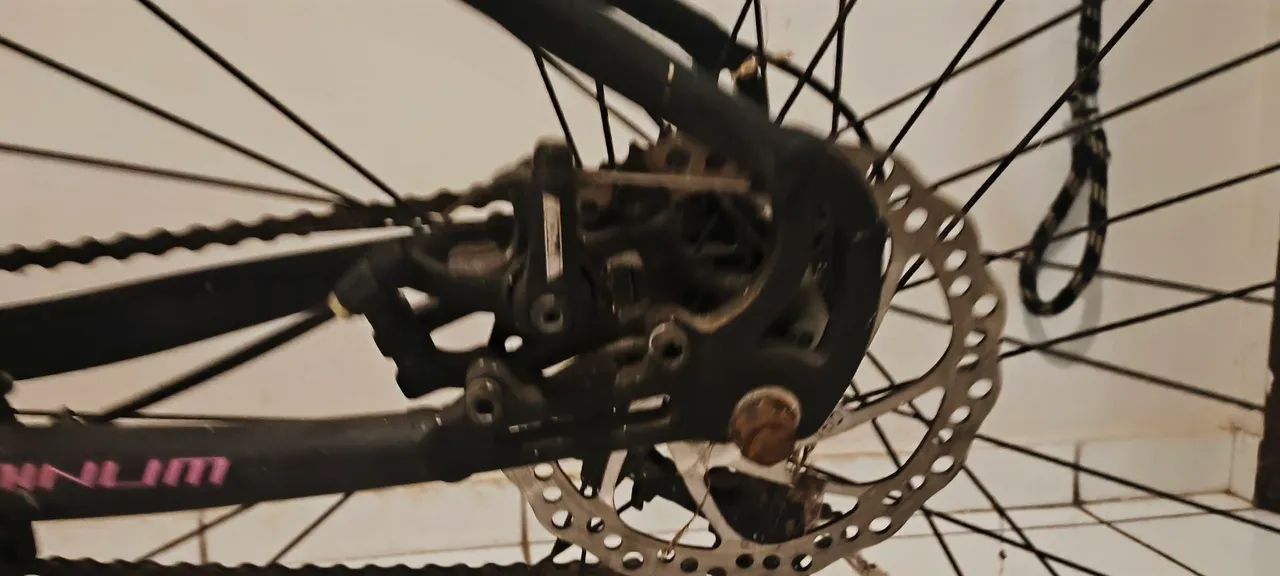 Bicicleta aro 29 colli - Foto 3