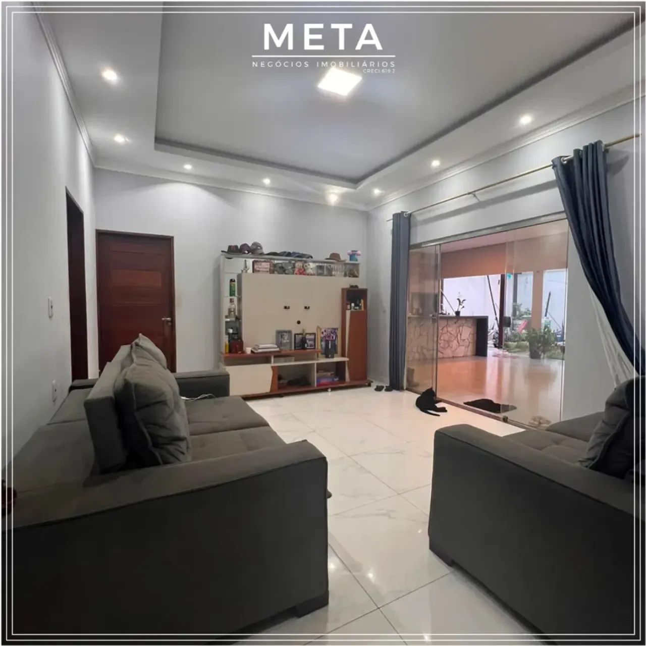 VENDE-SE IMÓVEL RESIDENCIAL + COMERCIAL DE ESQUINA NO BAIRRO UNIÃO - Foto 3