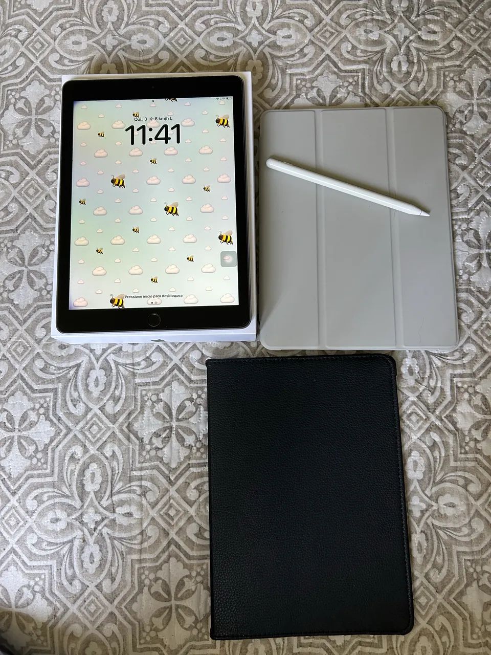 iPad 6 Geração 