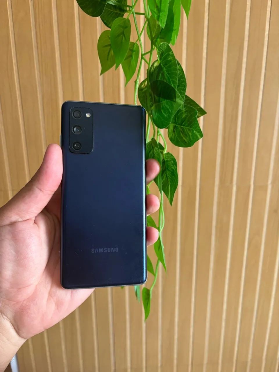 S20 FE 128GB  - Foto 2