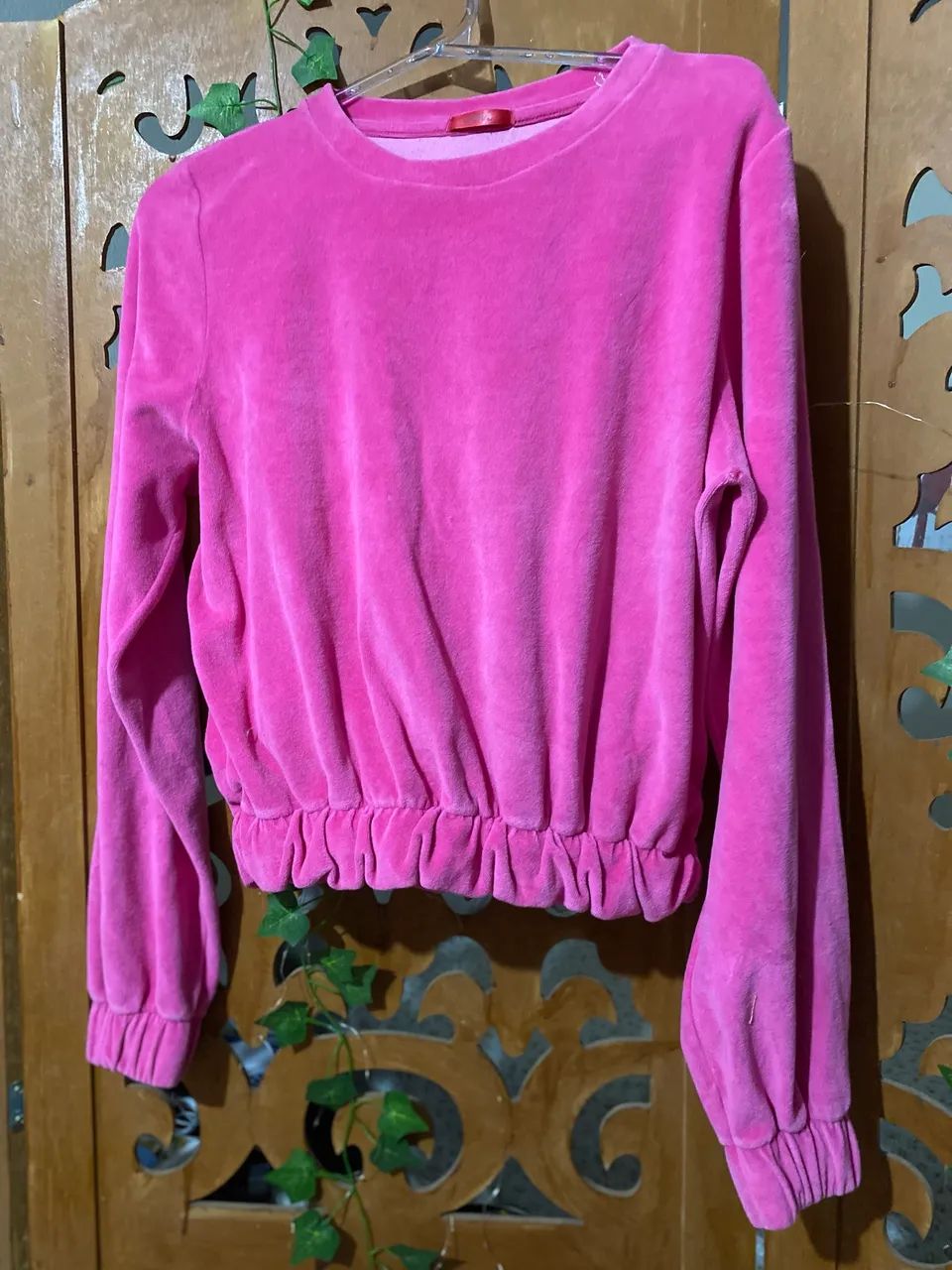 Conjunto Rosa - Foto 3