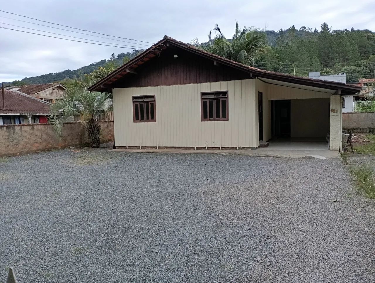 Casa avenda  - Foto 2