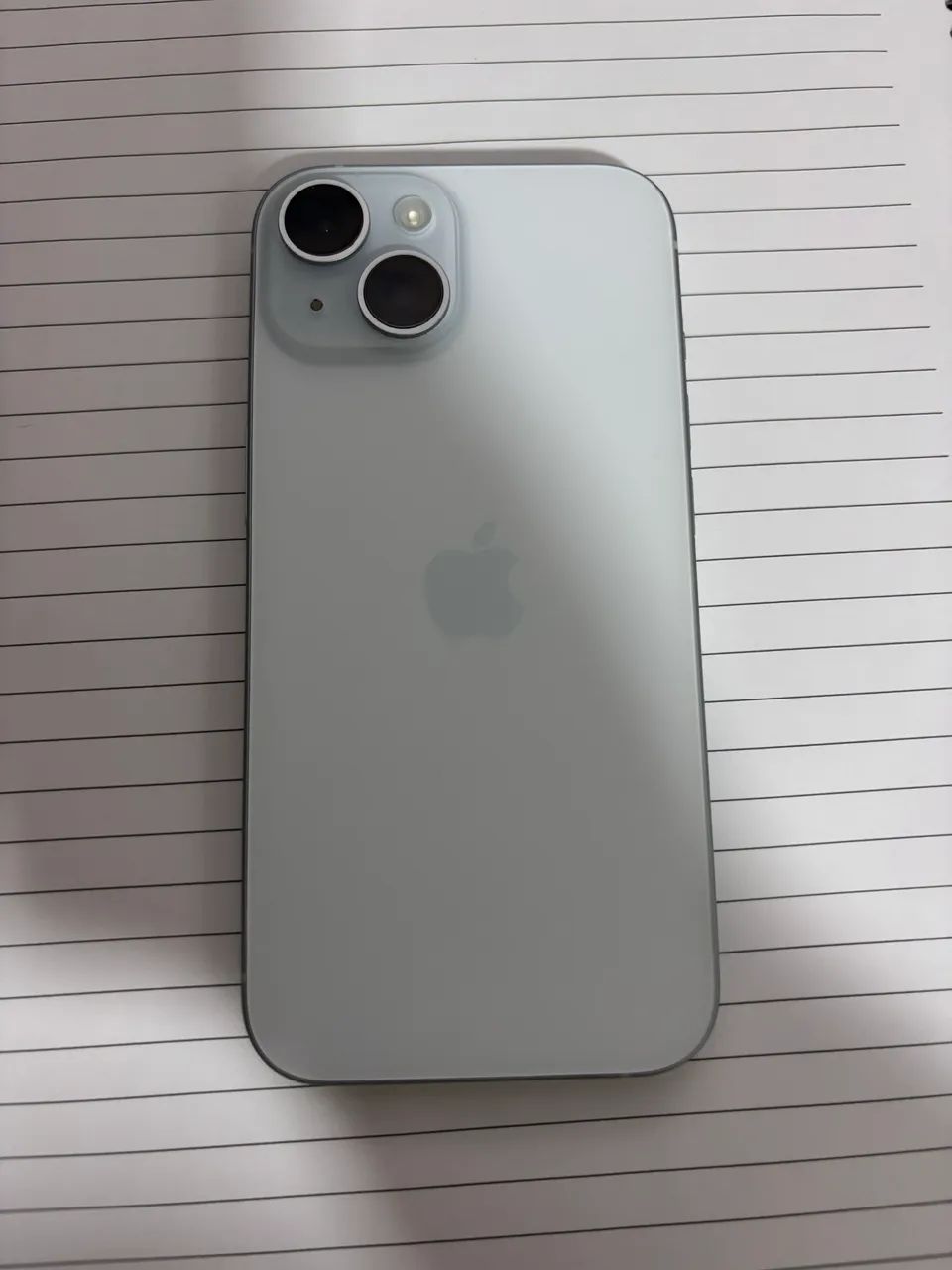Iphone 15 Pro 128 GB - Celulares e Smartphones - Miramar, João