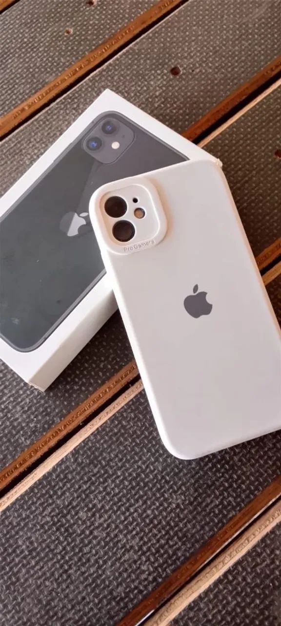 Vendo iPhone 11 - Foto 3