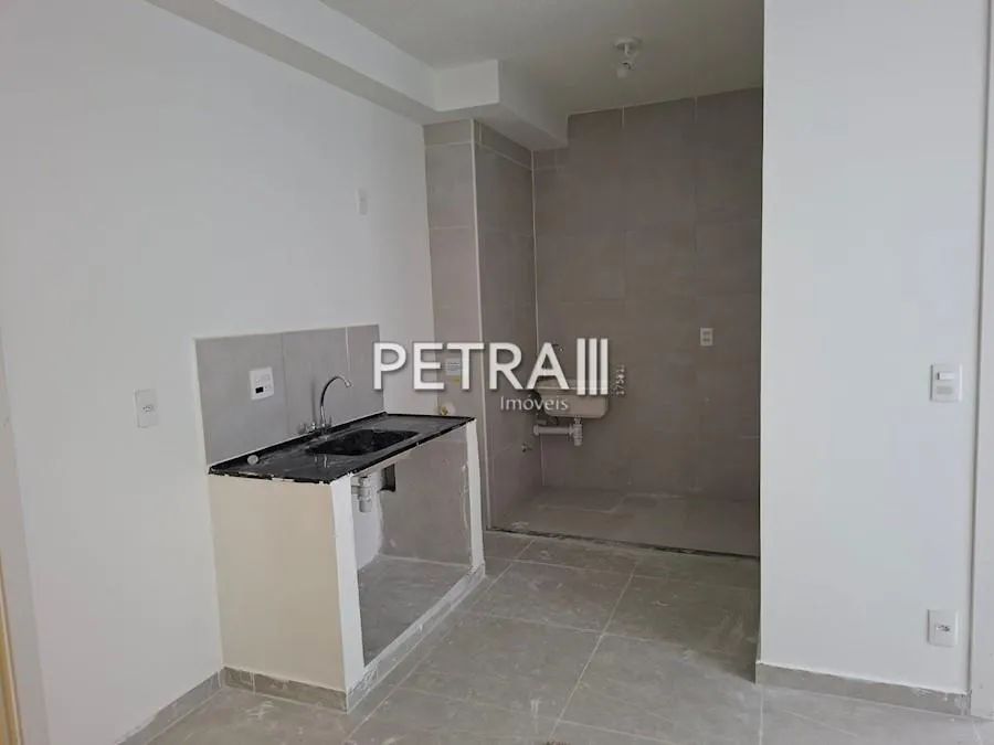 Apto 2 Dormitorios 36M2