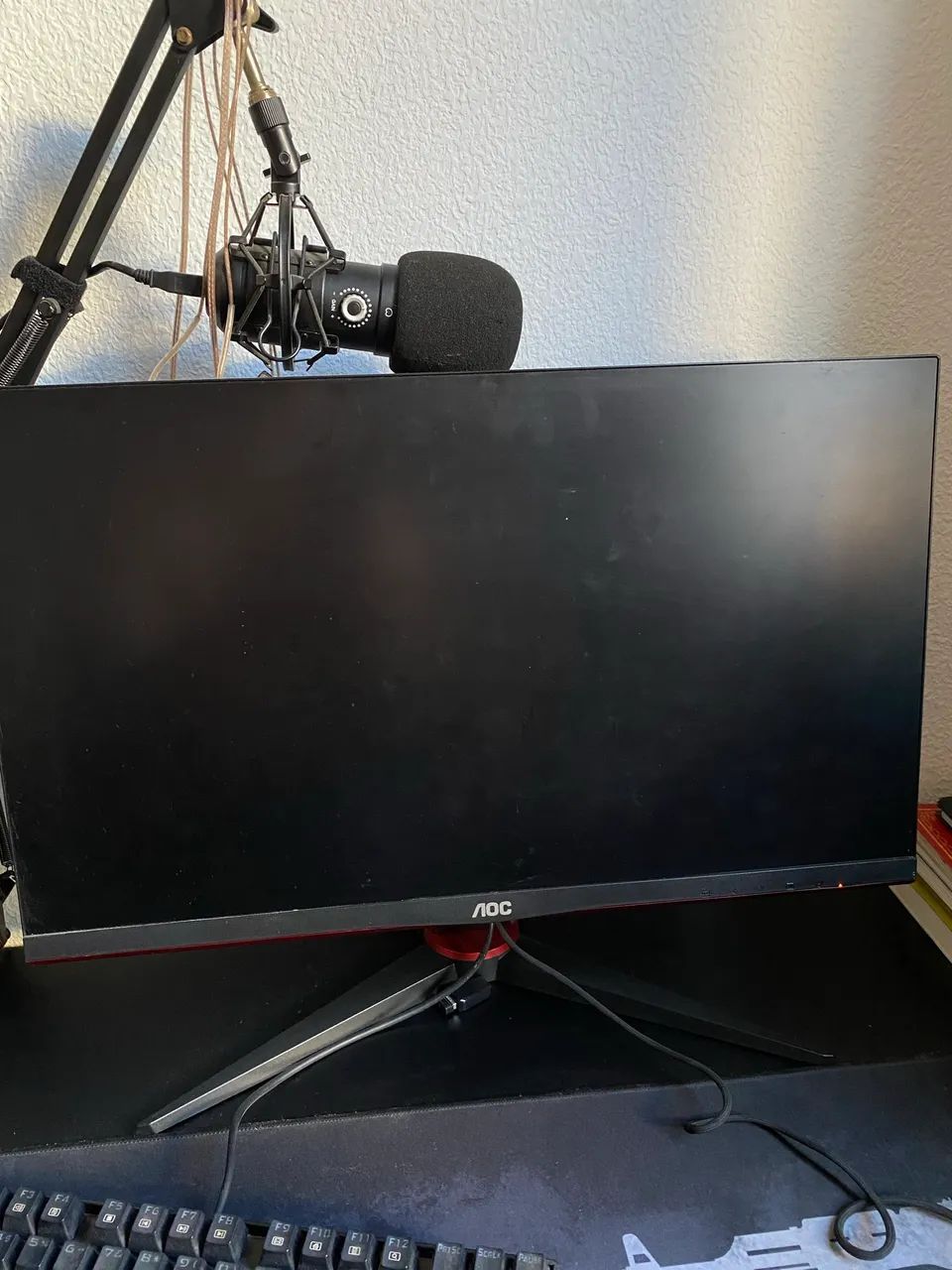 Setup Gamer - Foto 3