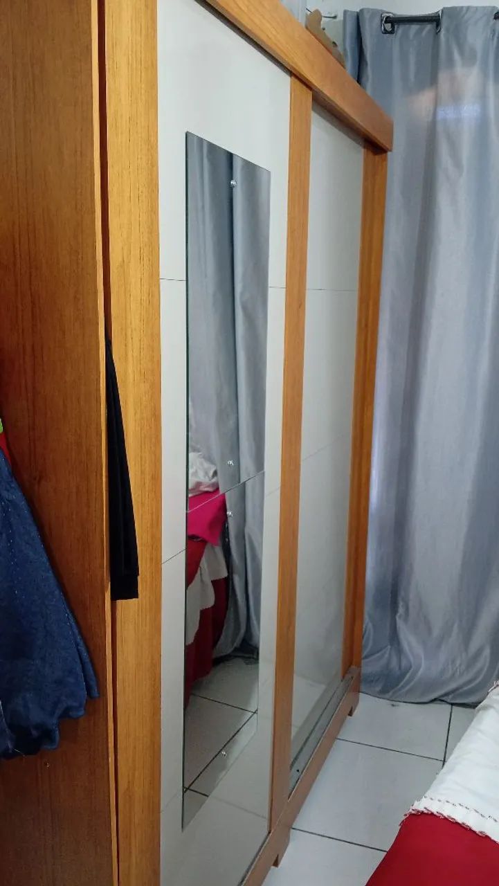 Guarda roupa - Foto 3