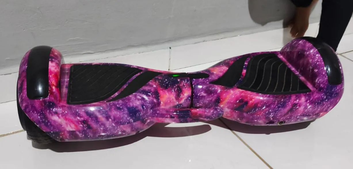 Vendo Hoverboard