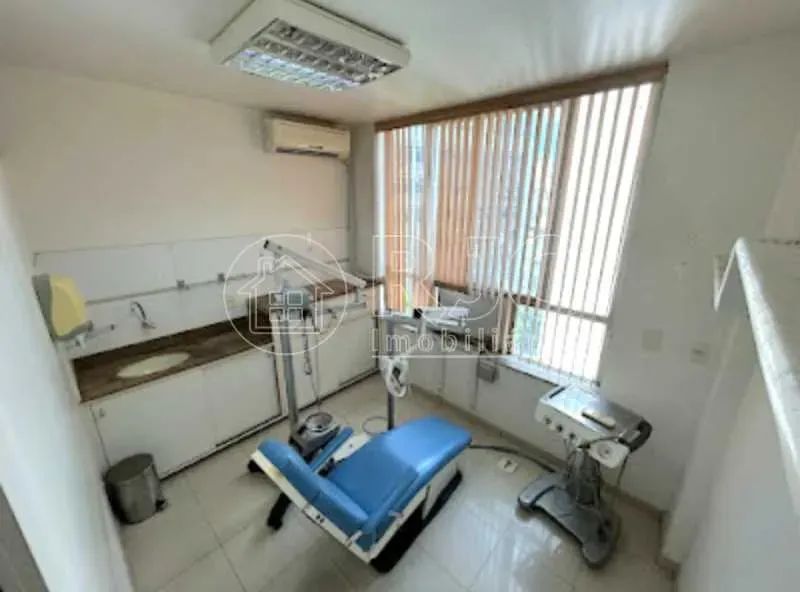 Imóvel para venda com 33 metros quadrados em Tijuca - Rio de Janeiro - RJ - Foto 6