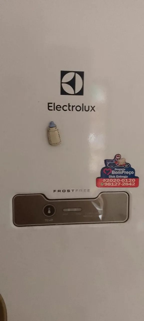 Geladeira  - Foto 3