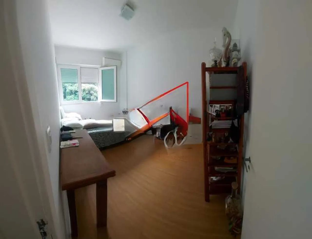 Apartamento - / Residencial / Laranjeiras - Foto 4