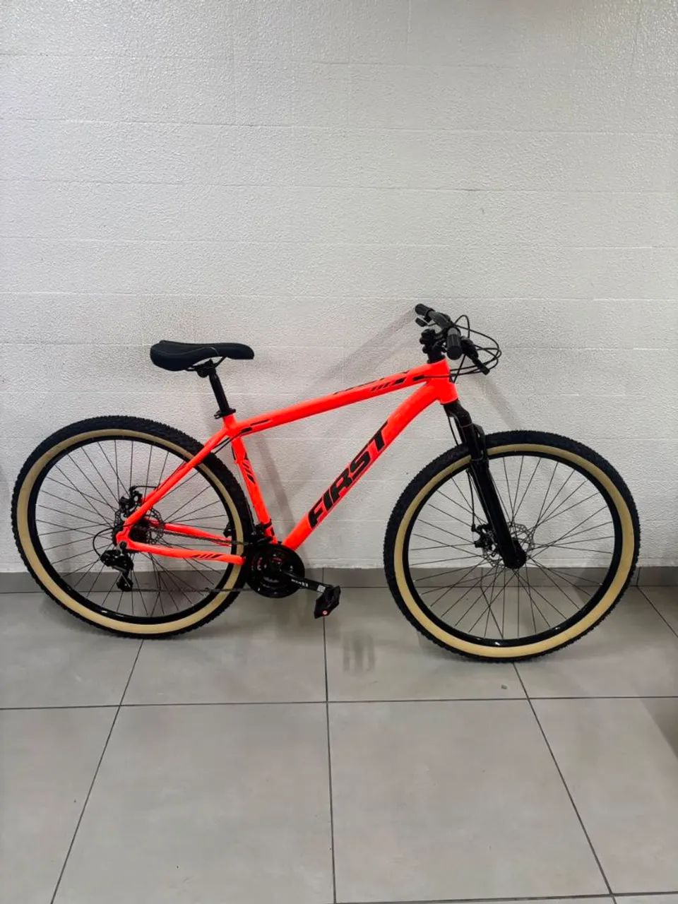 Bicicleta Aro 29