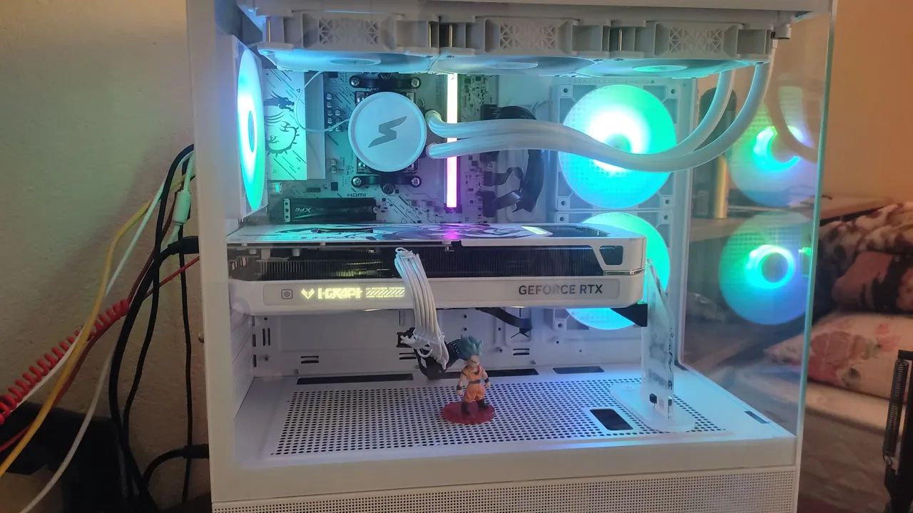 Vendo memória ram ddr5 6000mhz zerada! - Foto 2