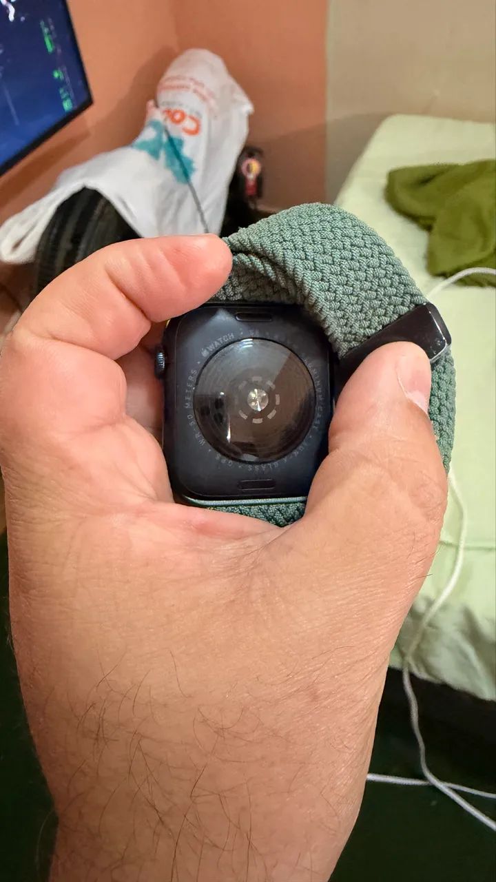 Apple Watch Série 3 44mm