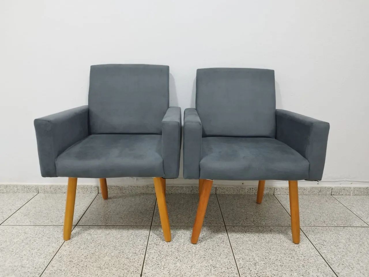 Duas poltronas novas - Foto 2