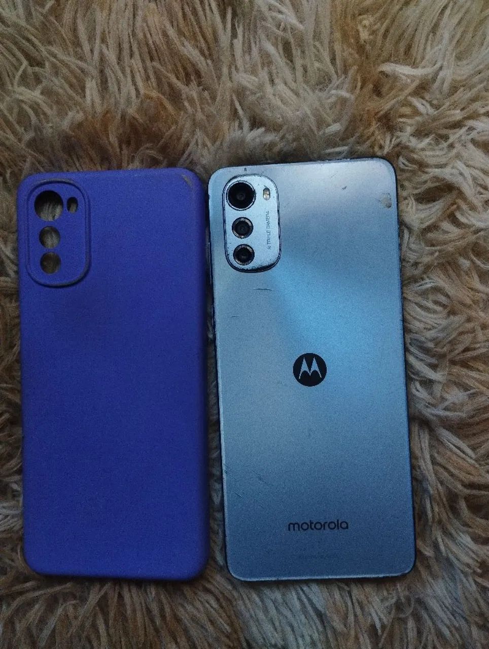 Moto E32gb 64gb - Foto 4