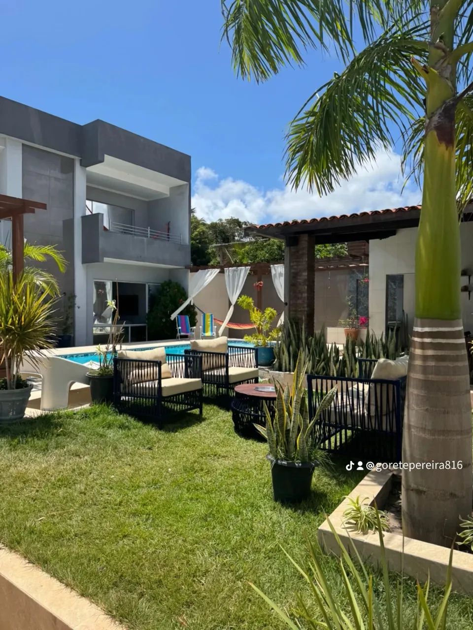 CASA TEMPORADA MOSQUEIRO COM SALÃO D E JOGOS 