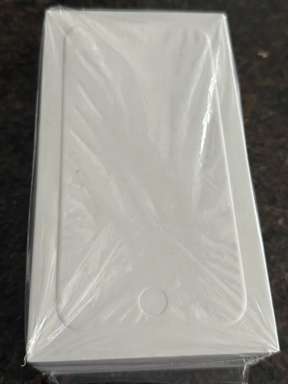 Caixa do iPhone 6 com todos acessórios  - Foto 4