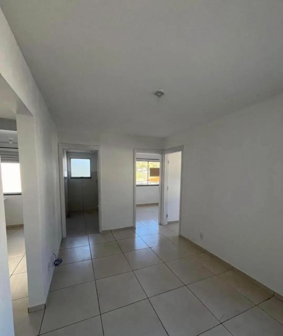 Apartamento 2 quartos - Foto 2