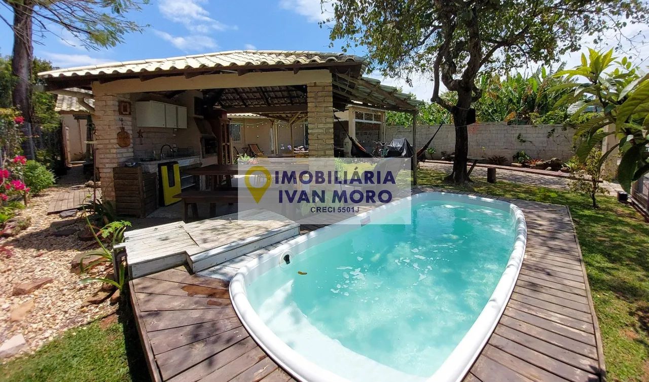 Casa à venda em Daniela - Florianópolis - SC - Foto 3