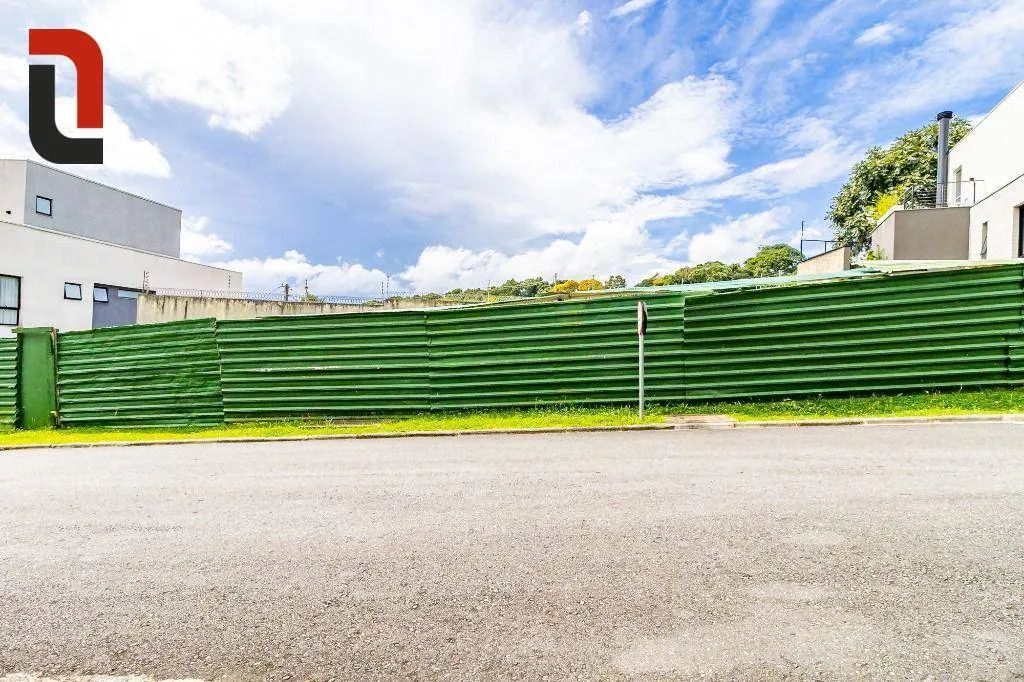 Terreno à venda, 329 m² por R$ 1.390.000,00 - Vista Alegre - Curitiba/PR - Foto 3