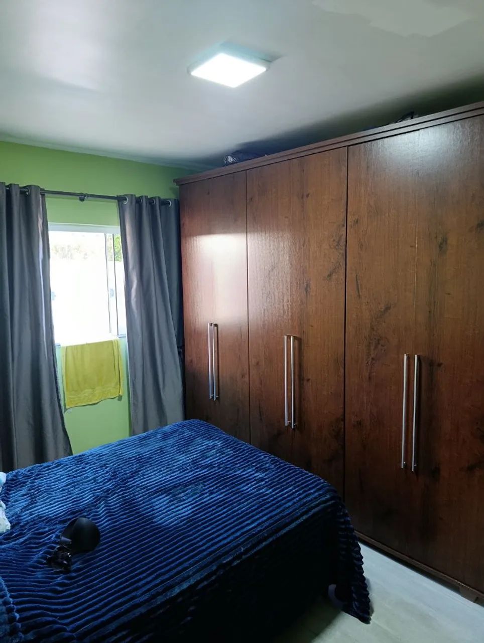 Vendo casa no parque dos lagos.