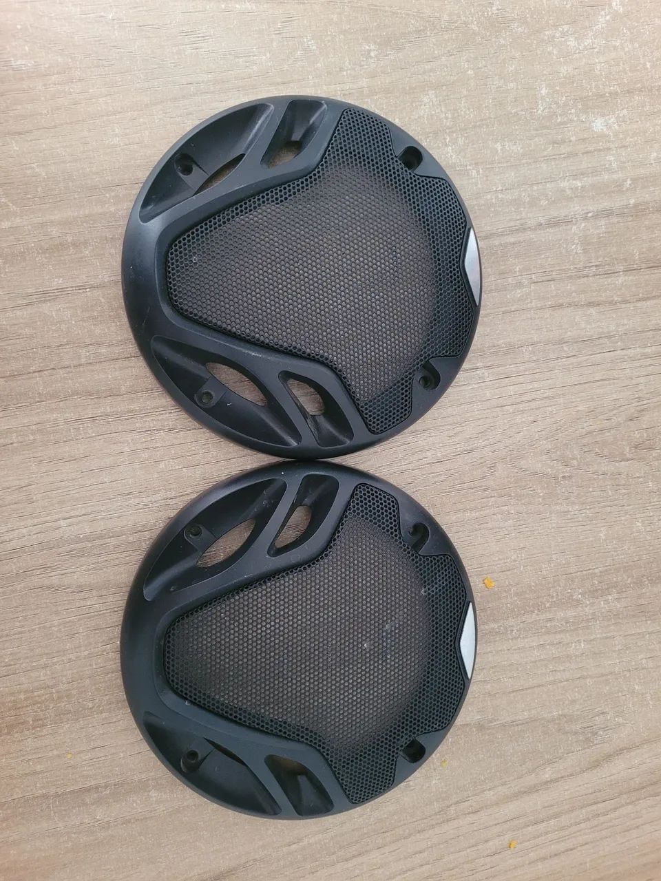 Tela proteção alto-falante 5" polegadas