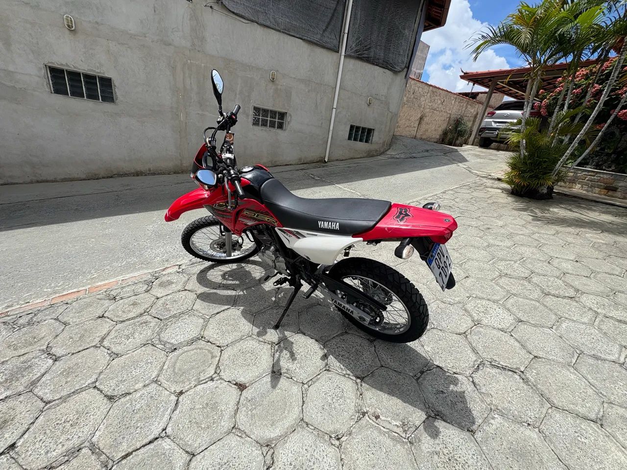 Lander XTZ 250  - Foto 2