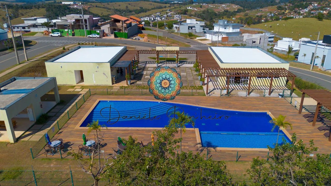 Condomínio Ecologie Itatiba - Terreno em Condomínio A Venda Ecologie Itatiba - Foto 18