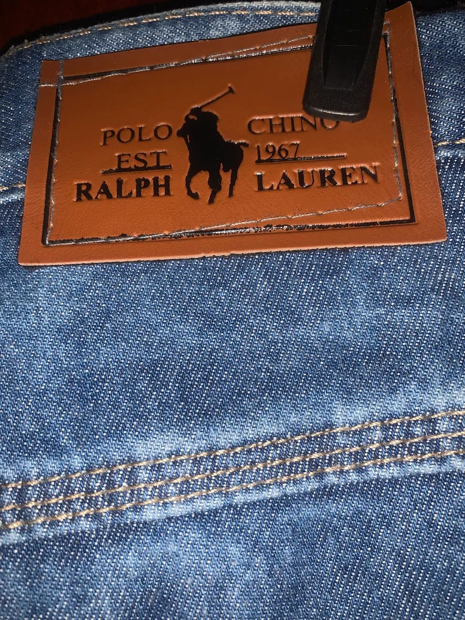  Ermida jeans  - Foto 5